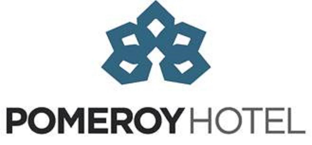 Pomeroy Hotel فورت ماكموري المظهر الخارجي الصورة