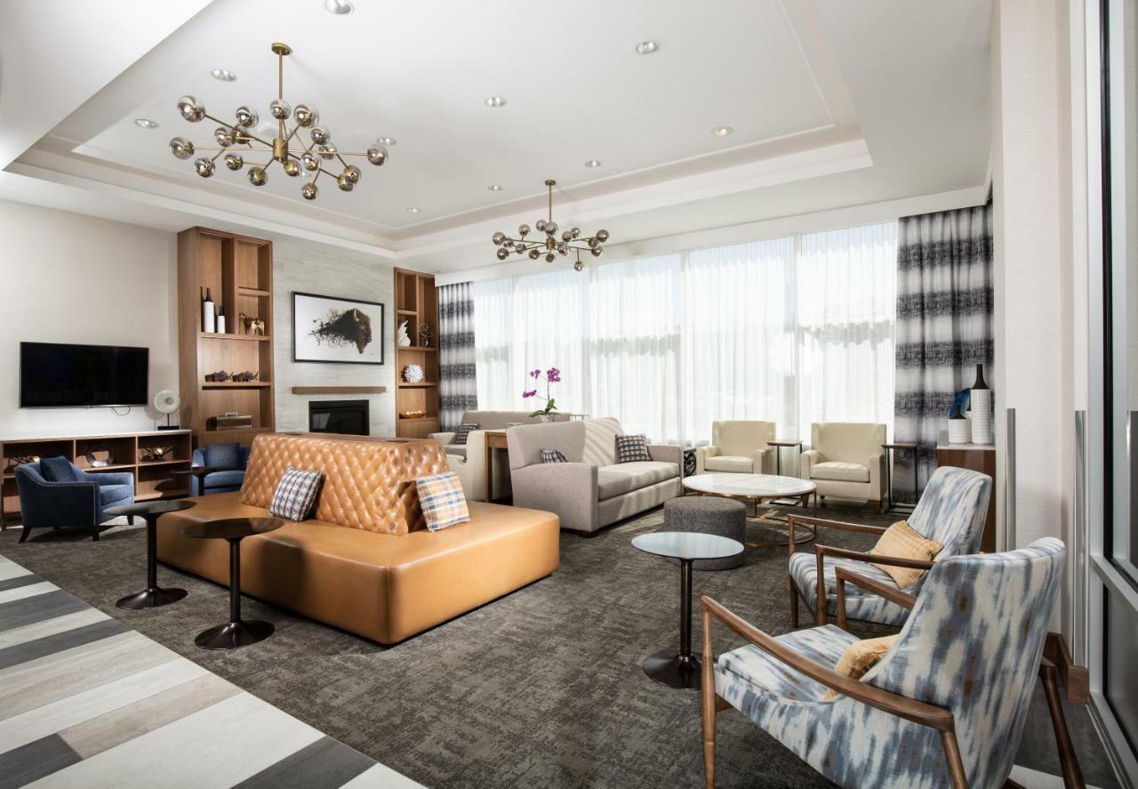 Pomeroy Hotel فورت ماكموري المظهر الخارجي الصورة