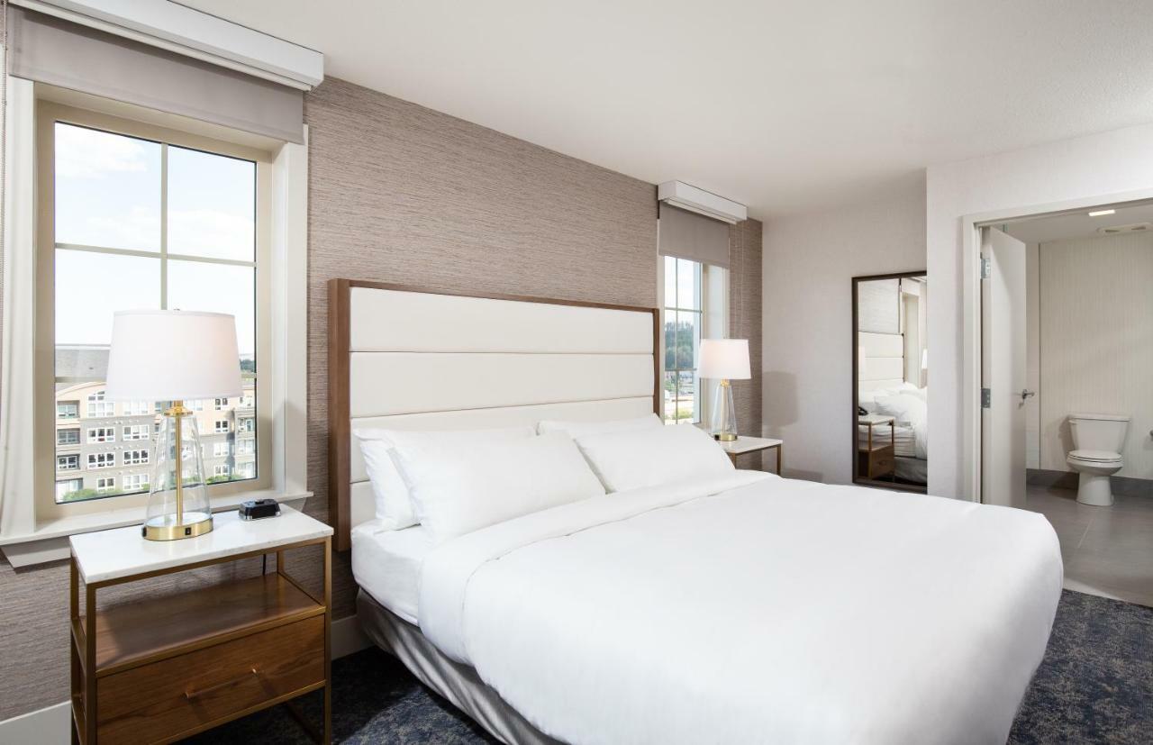 Pomeroy Hotel فورت ماكموري المظهر الخارجي الصورة
